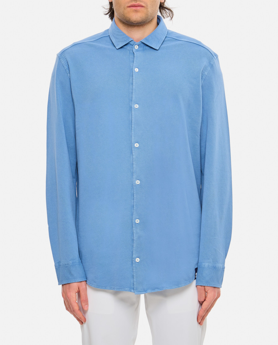 Piquet Shirt
