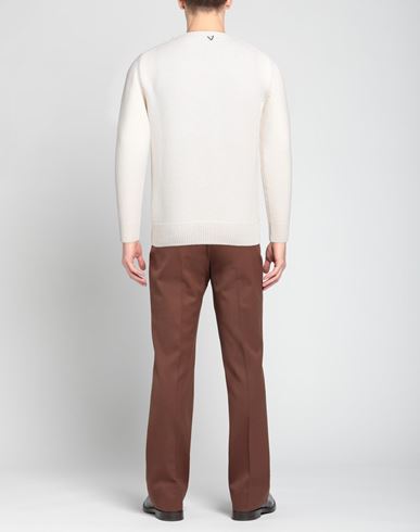 Man Sweater Ivory