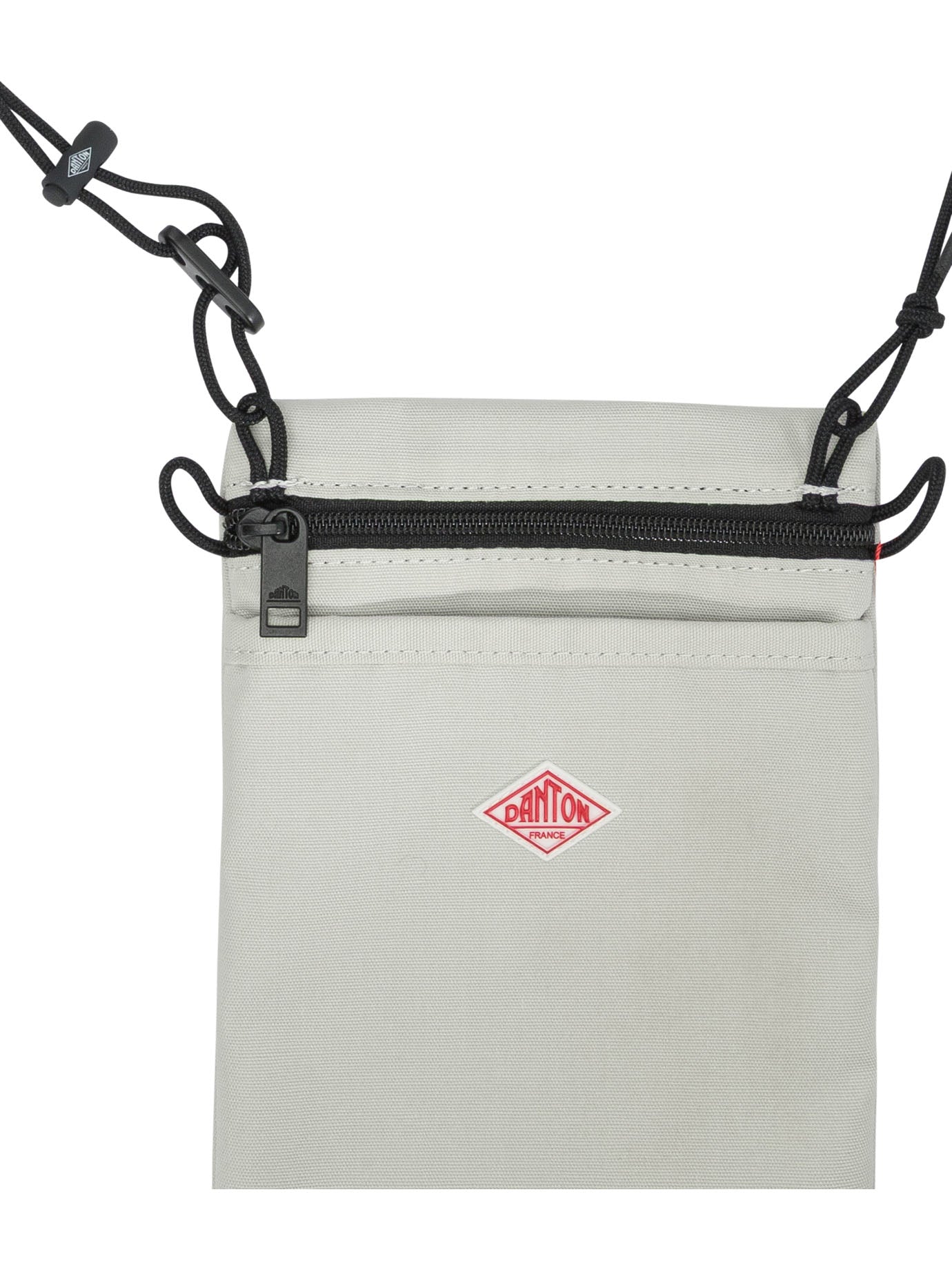 Danton "Saint Dominique" Mini Shoulder Bag