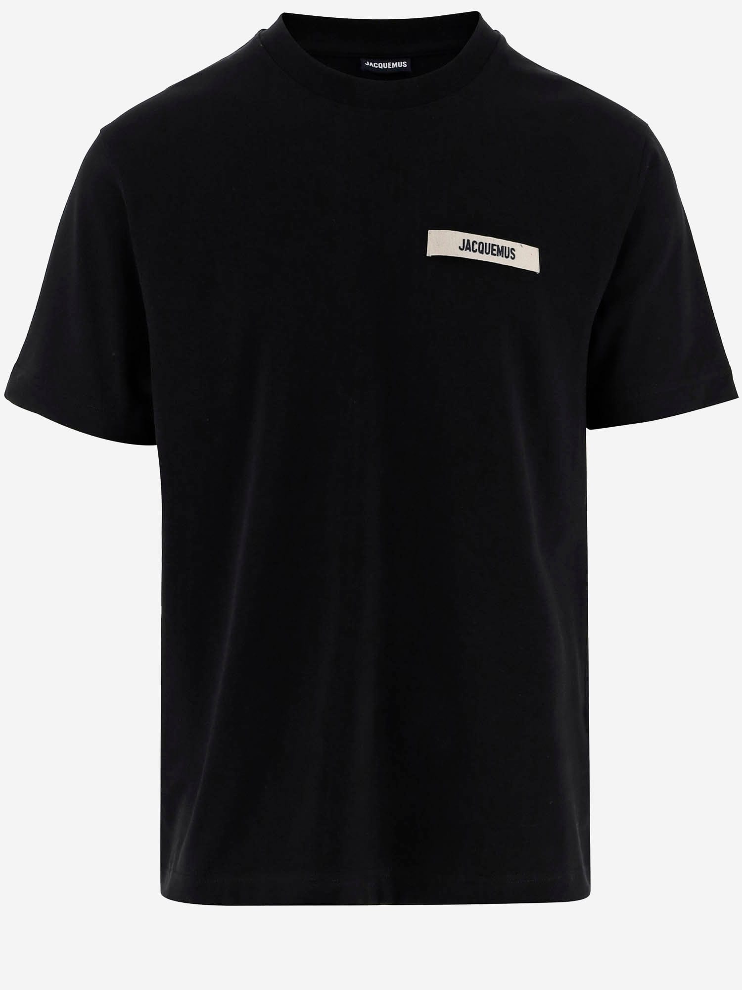 Cotton T Shirts