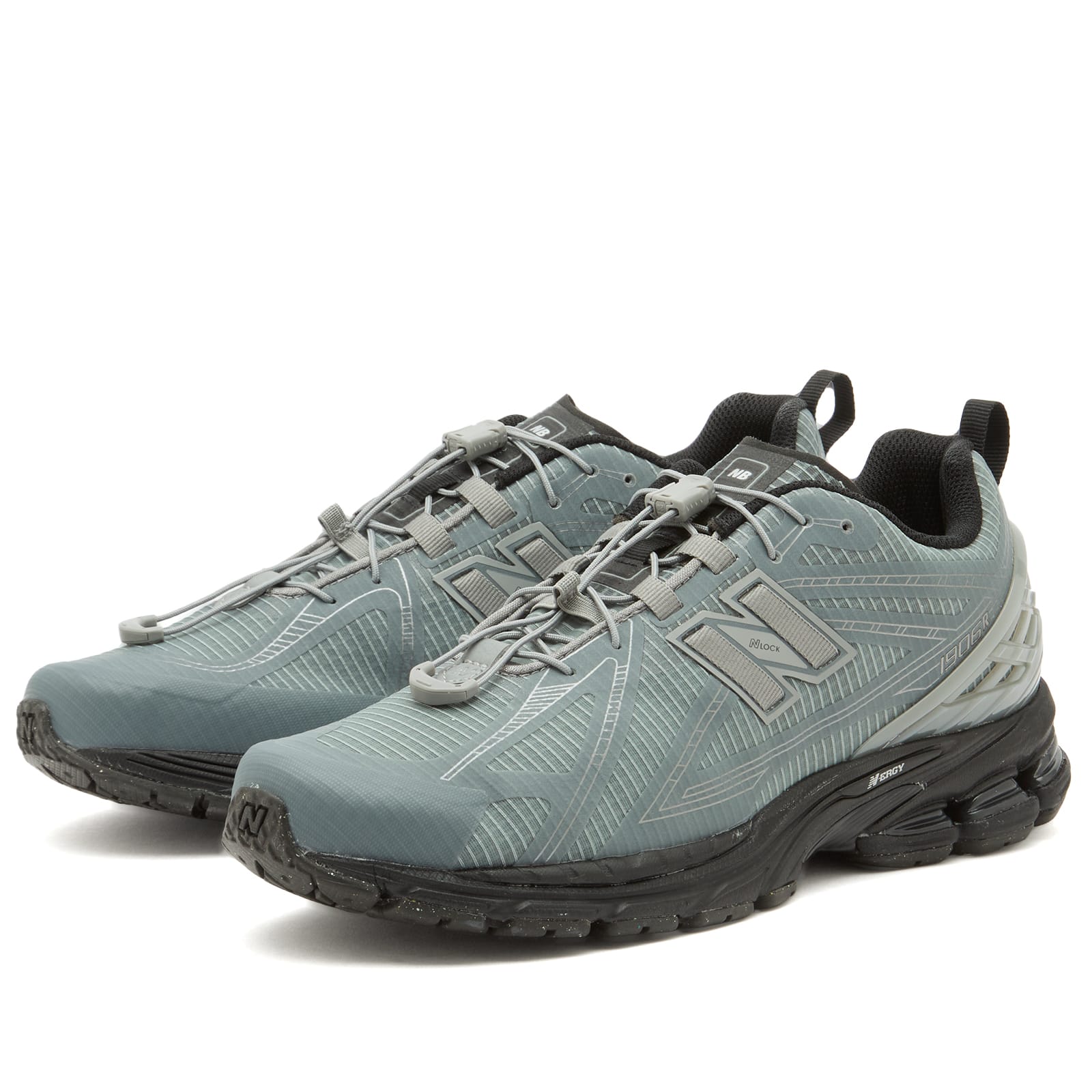 1906R Sneaker Slate Grey