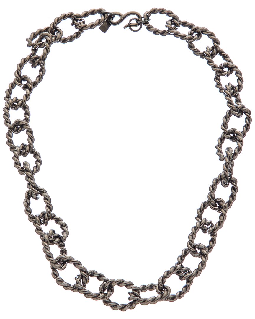 Chain Necklace