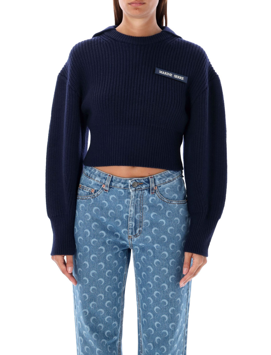 Sailor Sweater