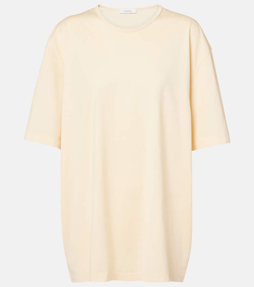 Cotton jersey T-shirt