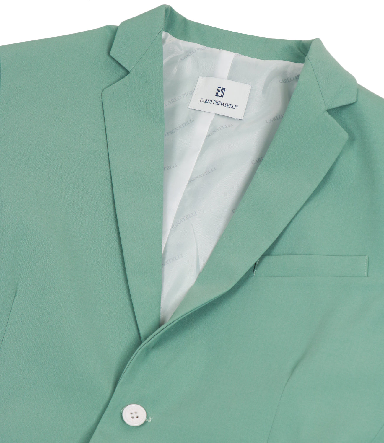 Vêtements Carlo Pignatelli.... Sauge