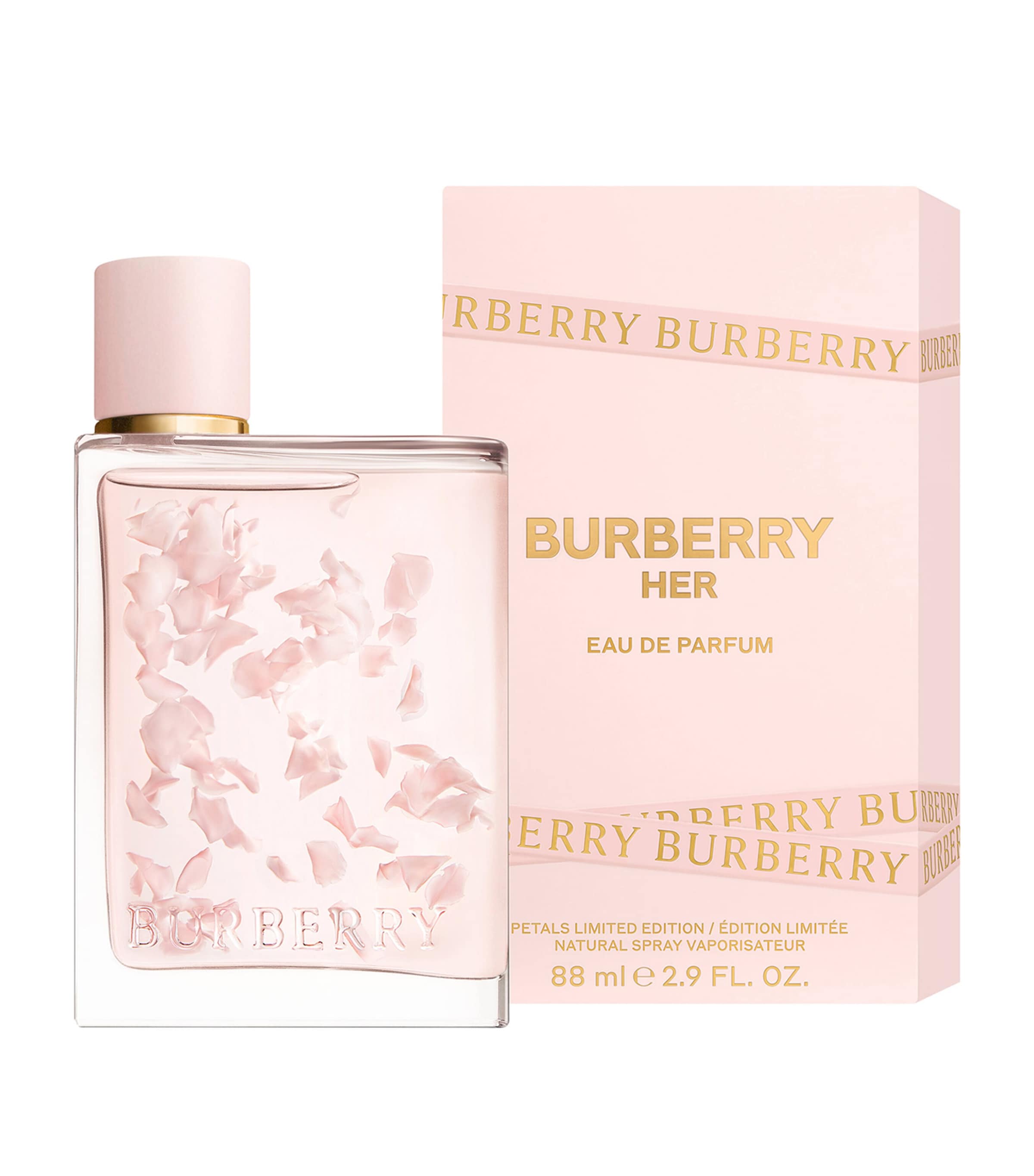 Her Petals Eau de Parfum