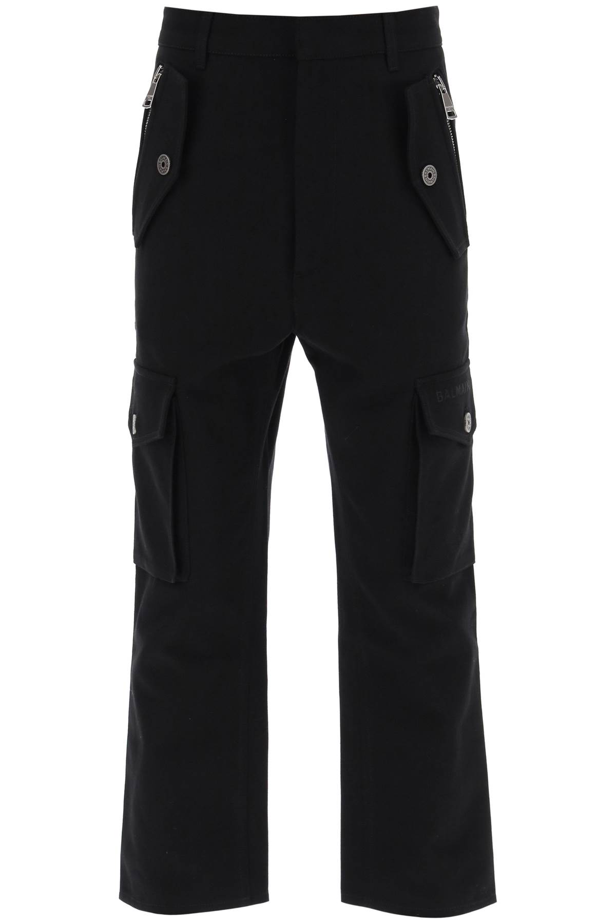 Pantalons Cargo Pants