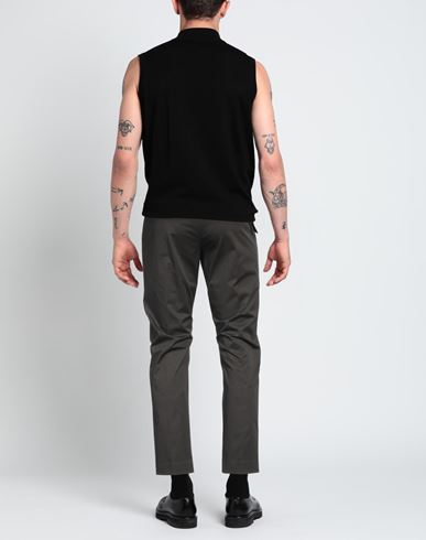 Man Pants Lead
