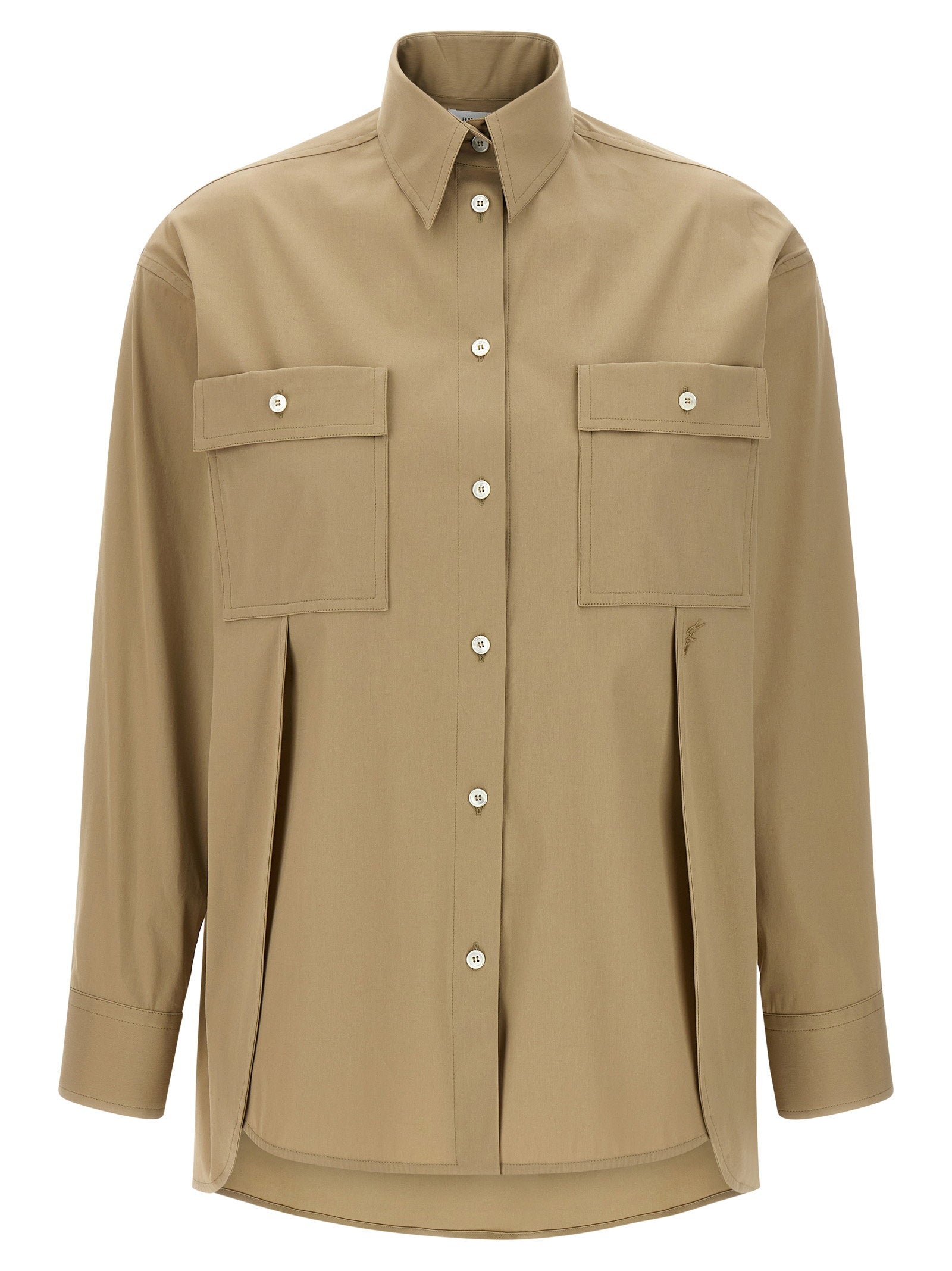 Pannelli Shirt
