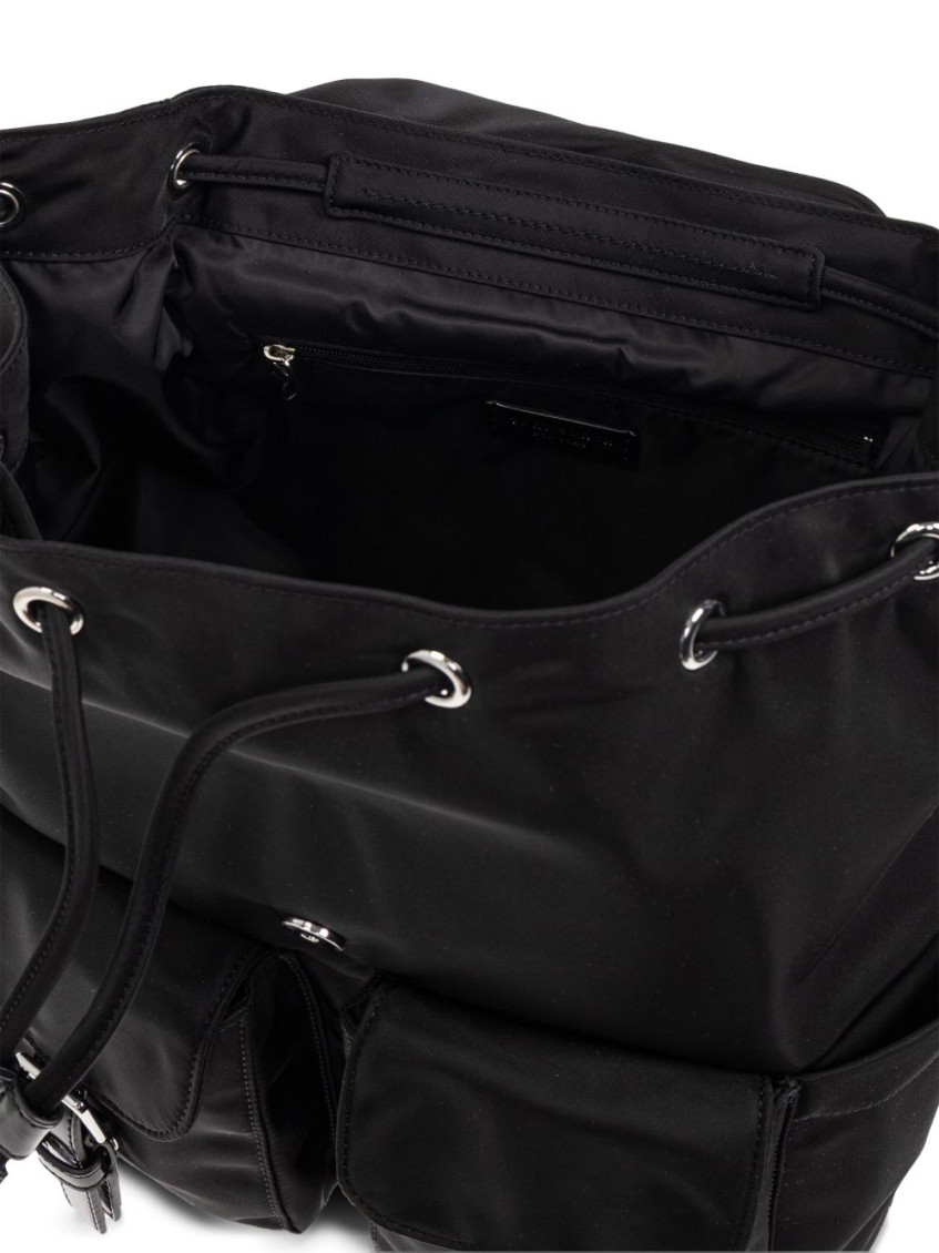 Tory Burch Virginia backpack - Black