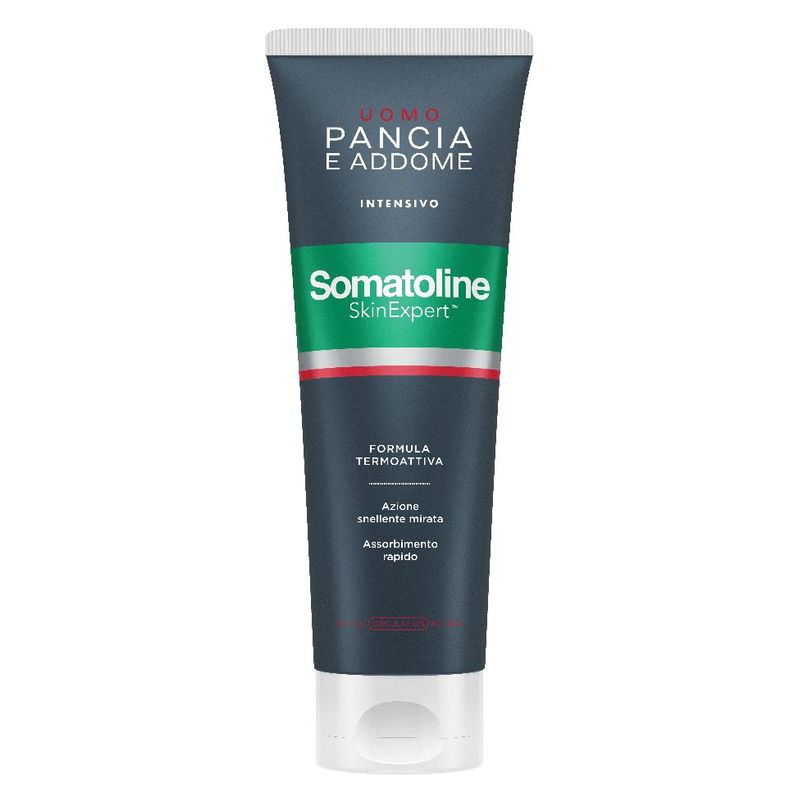 Somatoline Intensive Men’s Belly and Abdomen 250 ml — Body Ge