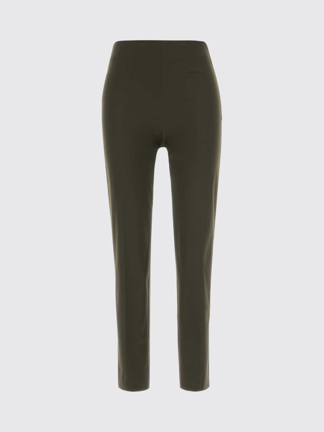 Pants Woman color Green