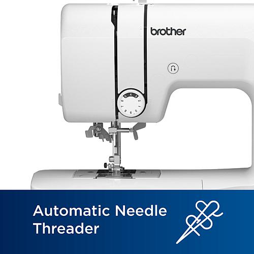 CP80X 80-Stitch Computerized Sewing Machine Kit