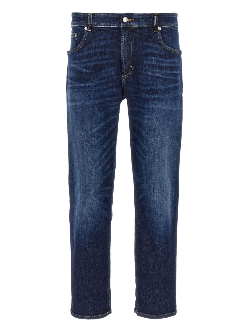 Blue Talk jeans