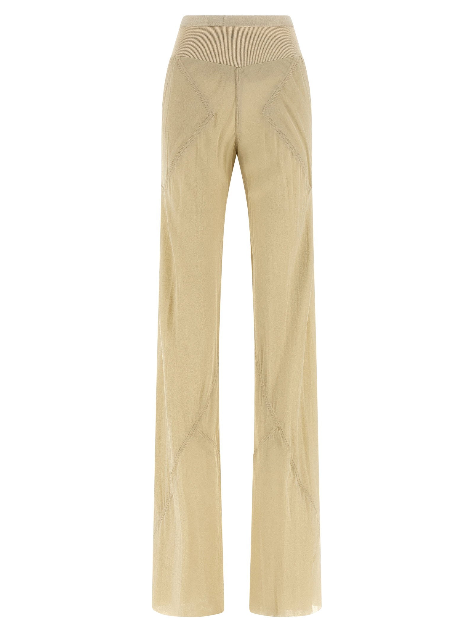 Bias Pants