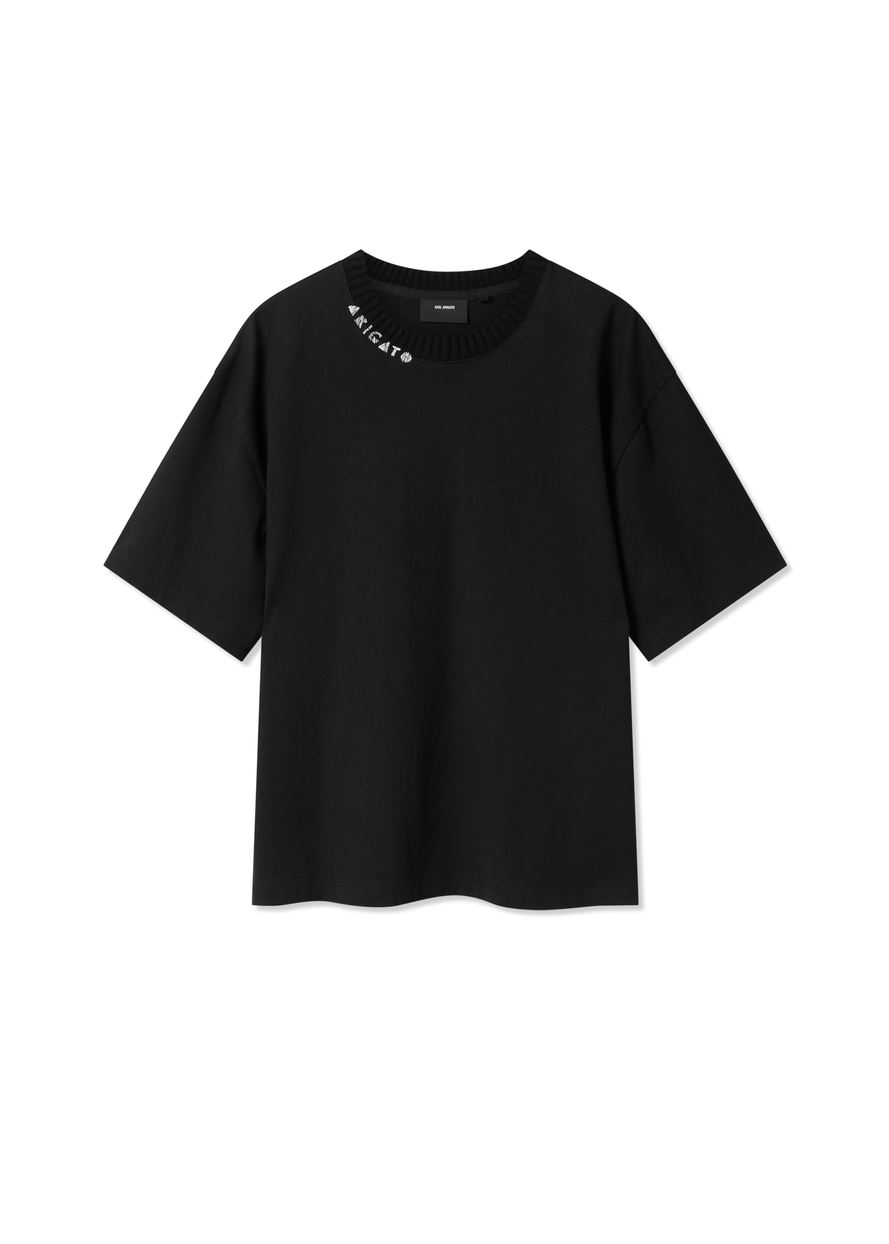 Apex Ribbed T-Shirt