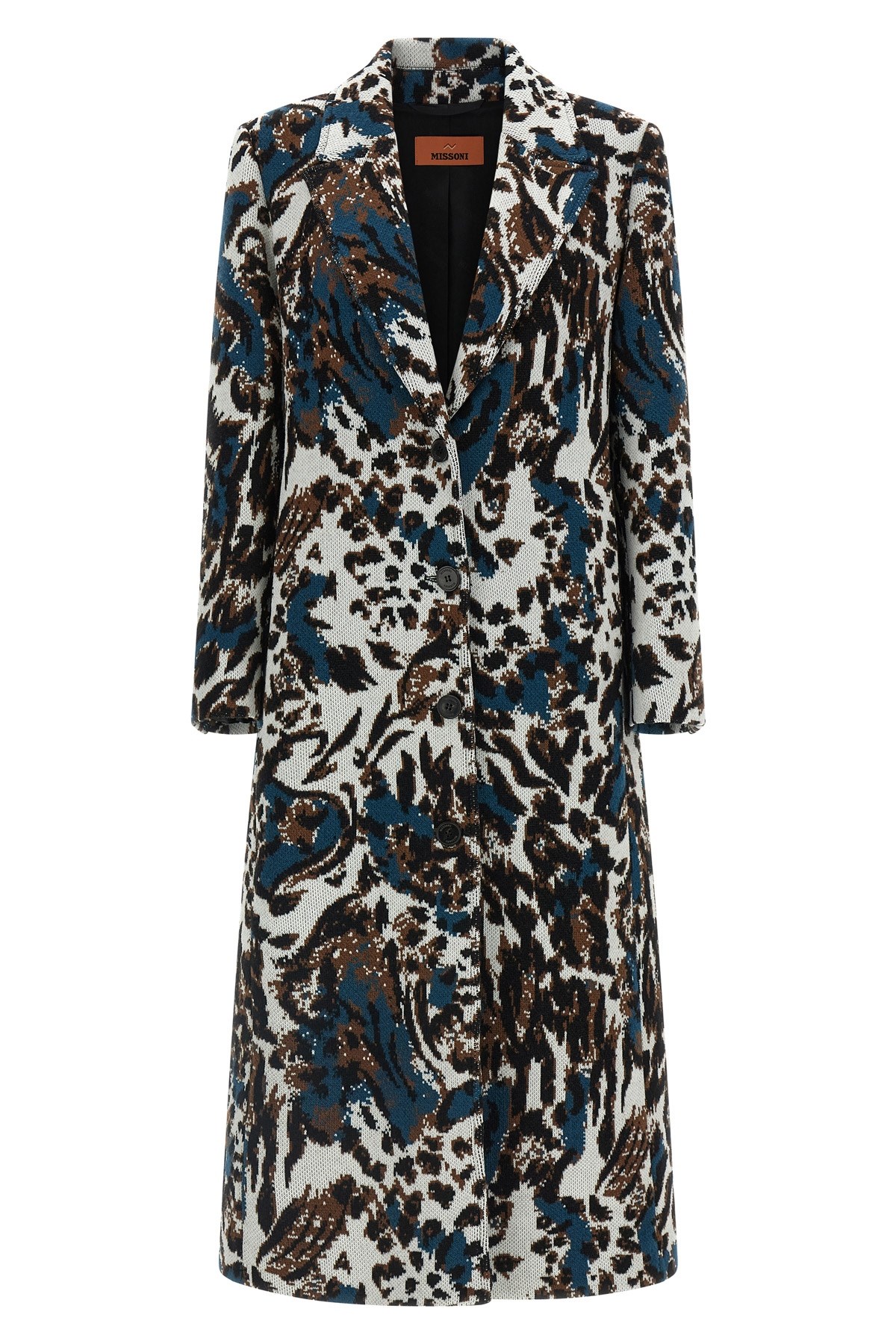 Animalier Coat