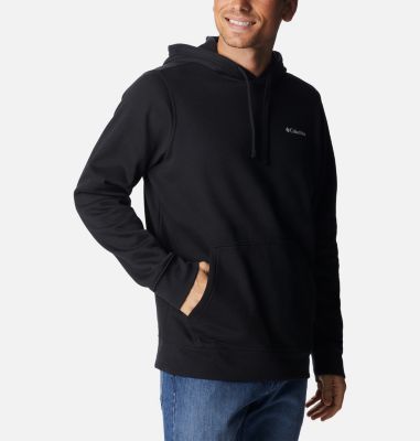Men's Trek  Hoodie-