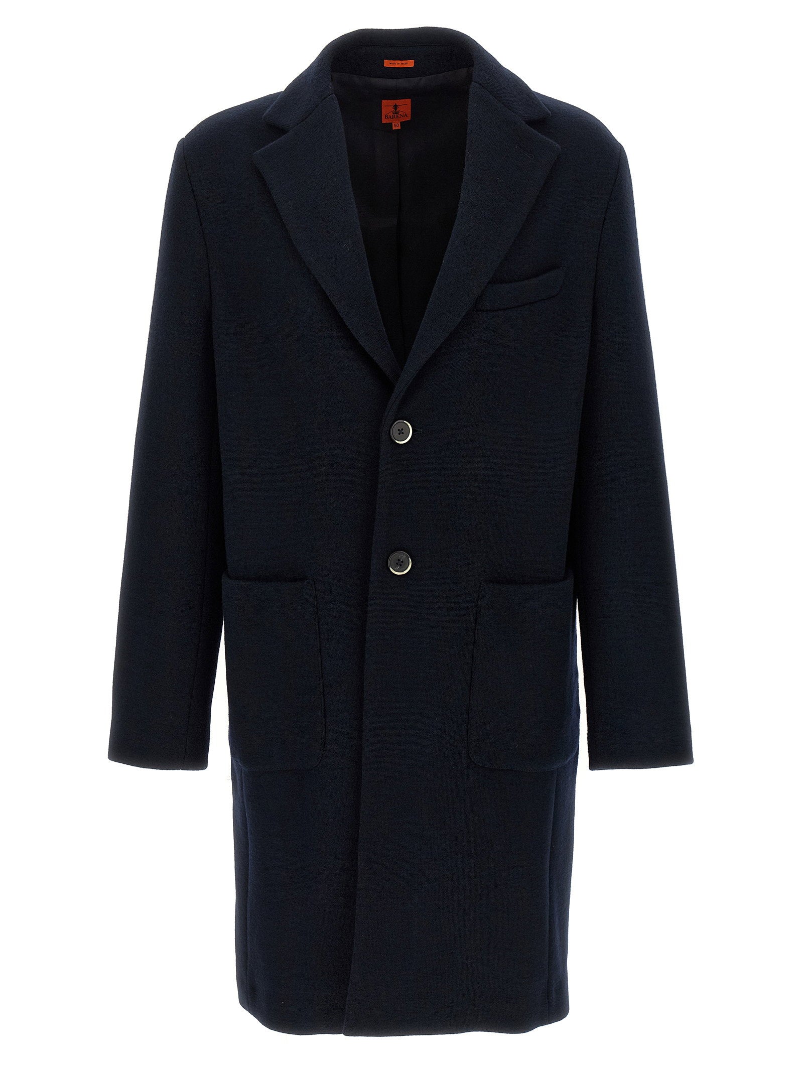Baron Coat
