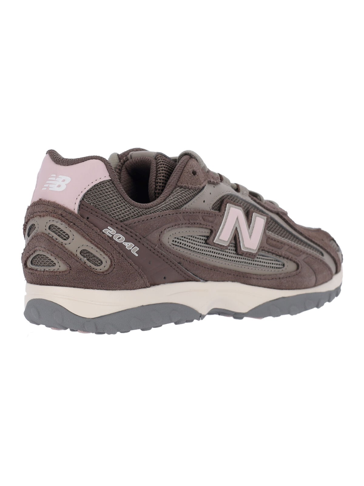 "204L" Sneakers