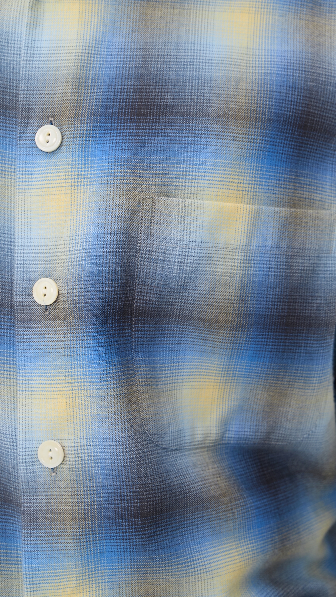Shadow Flannel