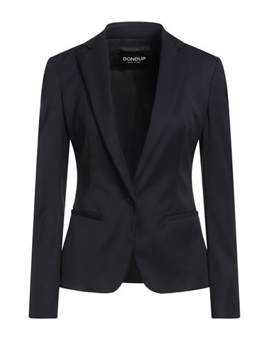 Woman Blazer Midnight blue