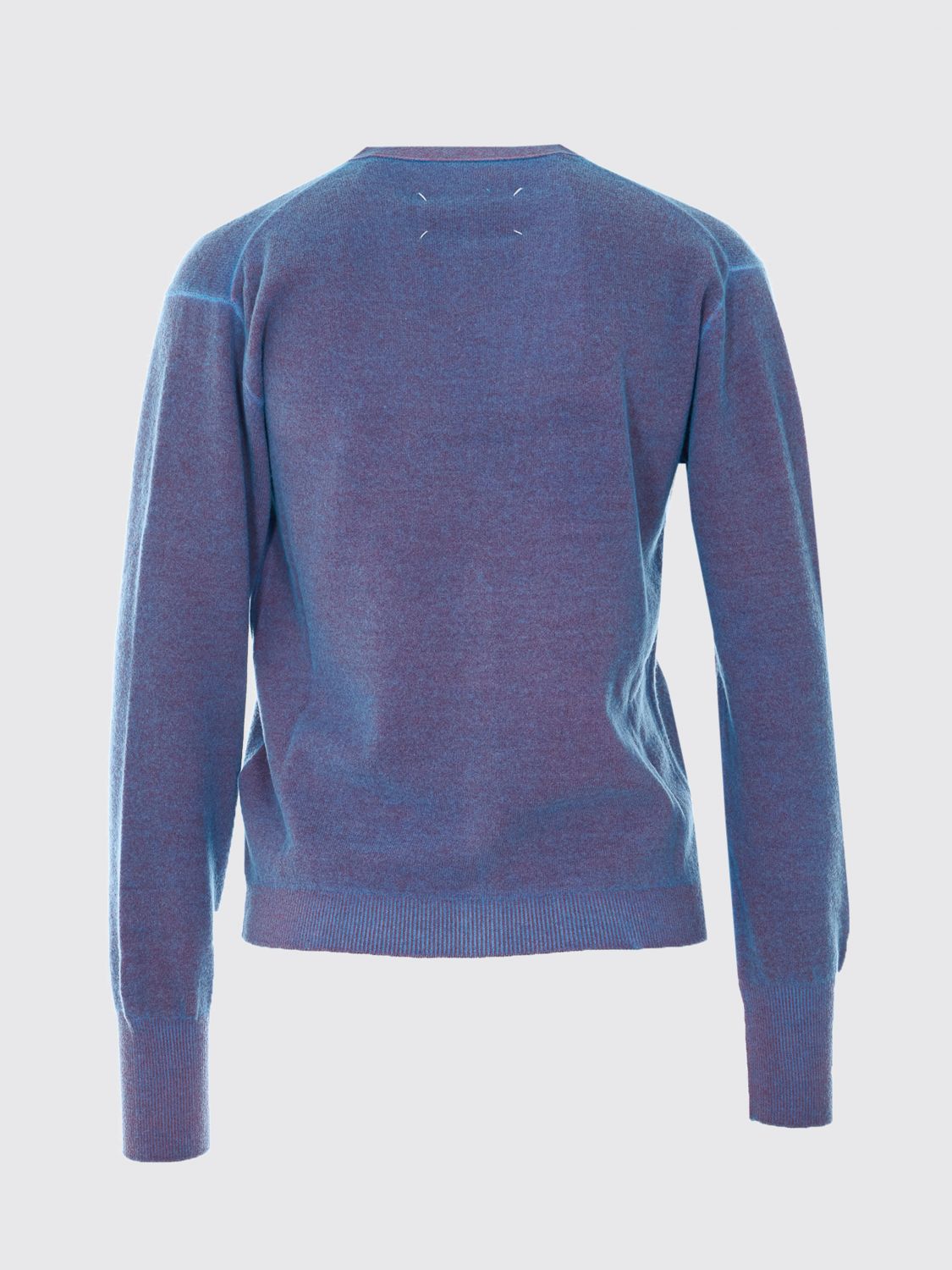 Sweater Woman color Blue