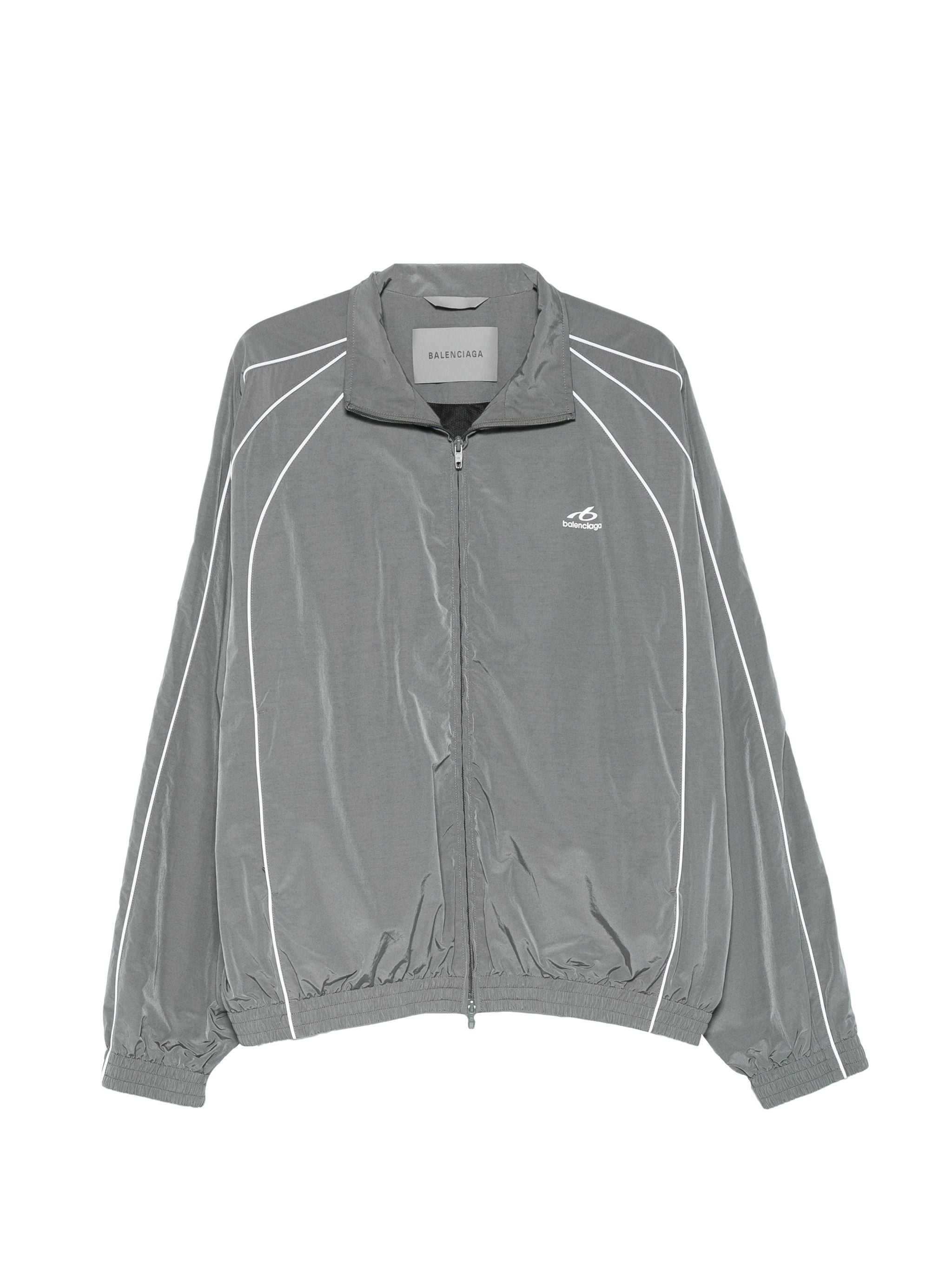 Men's FW26 Track Suit Top