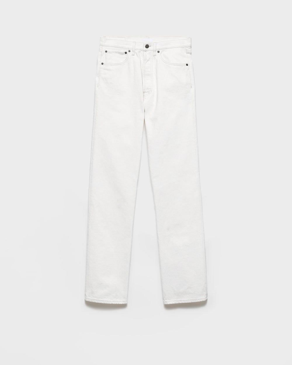 Men's Classic Denim Jeans