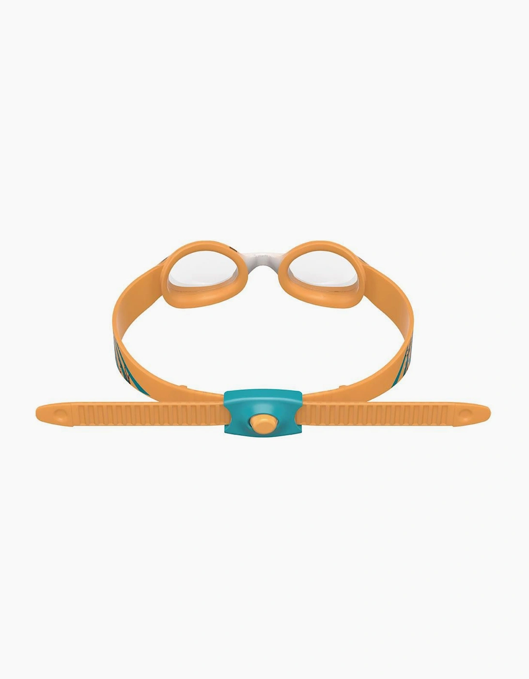 Speedo Childrens/Kids Illusion Goggles - Pink/Purple - : ONE
