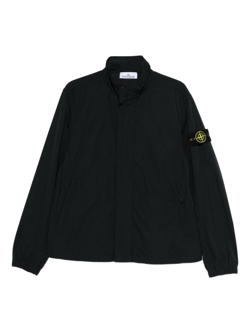 Men's Lightweight Utility Jacket