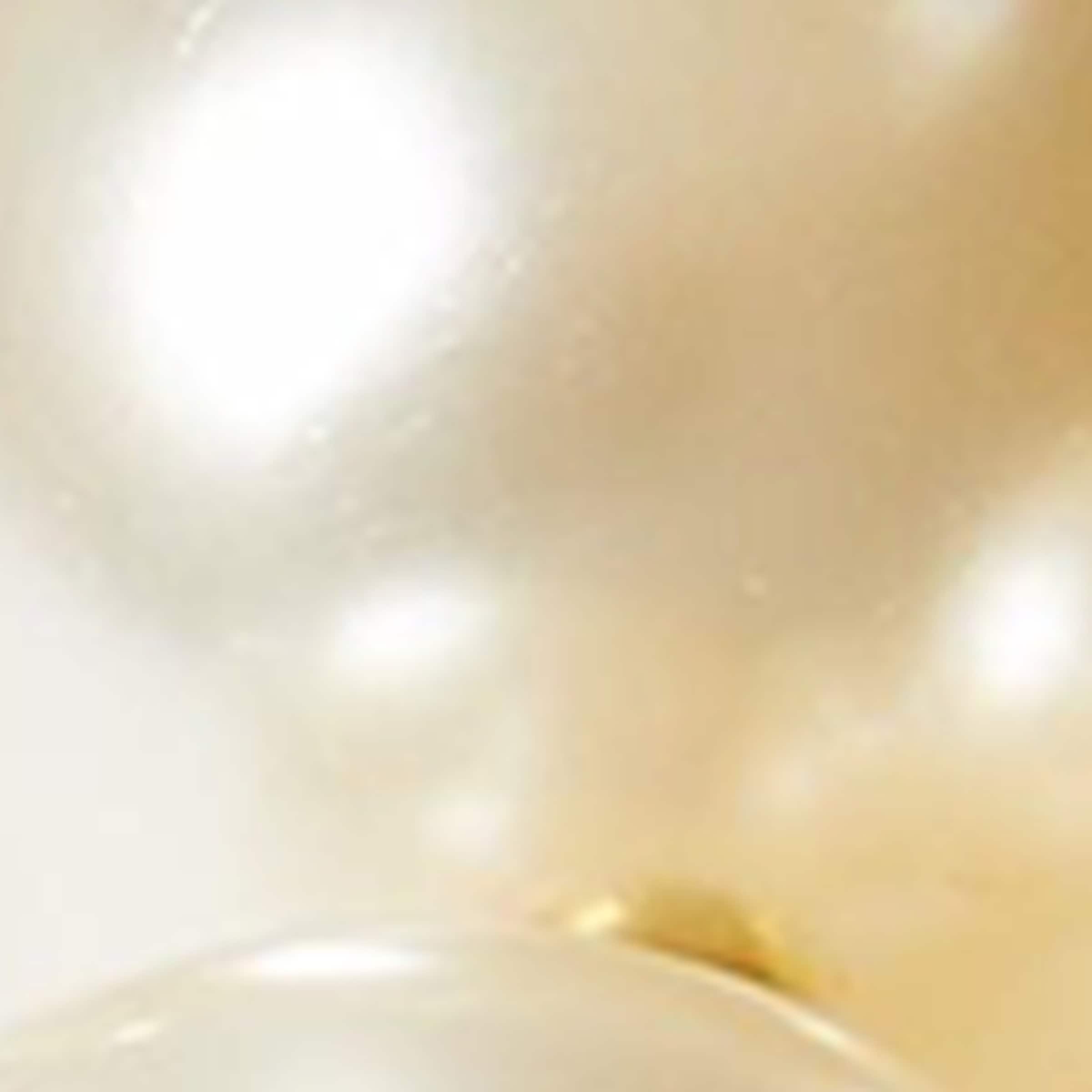 Vlogo Signature Pearl Necklace