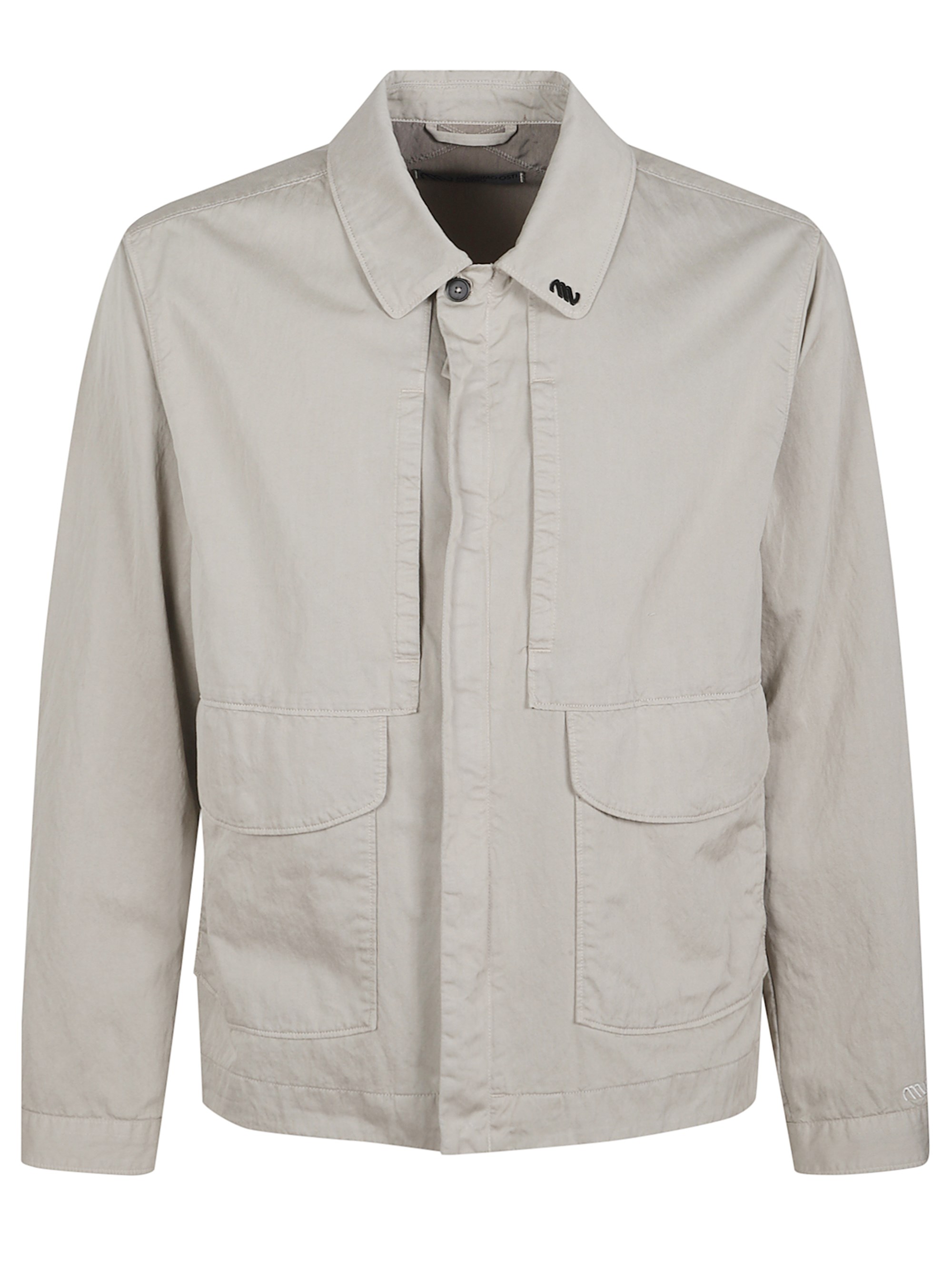 Os Sn62 Jacket