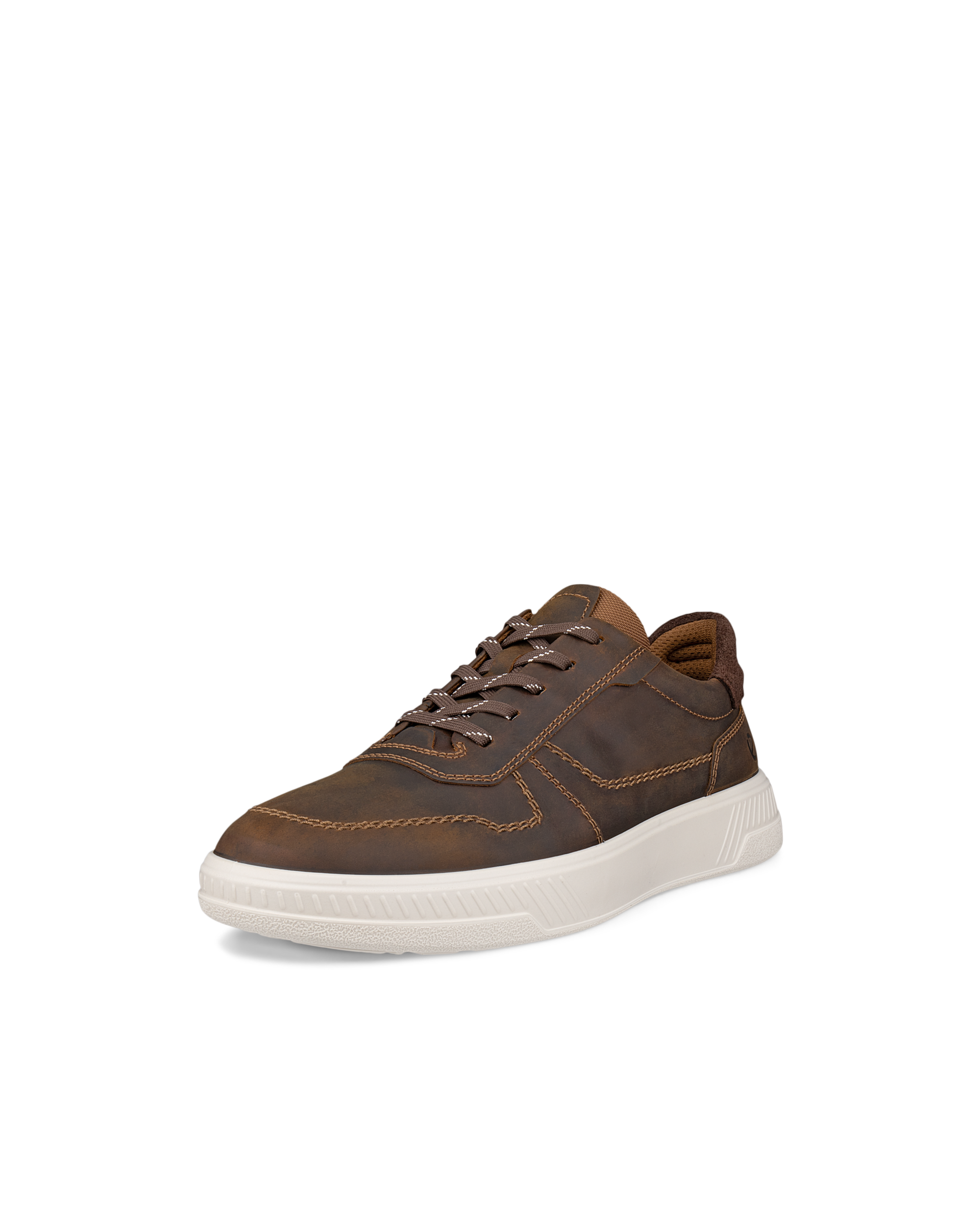 Move - Baskets en nubuck pour homme - Marron - 40