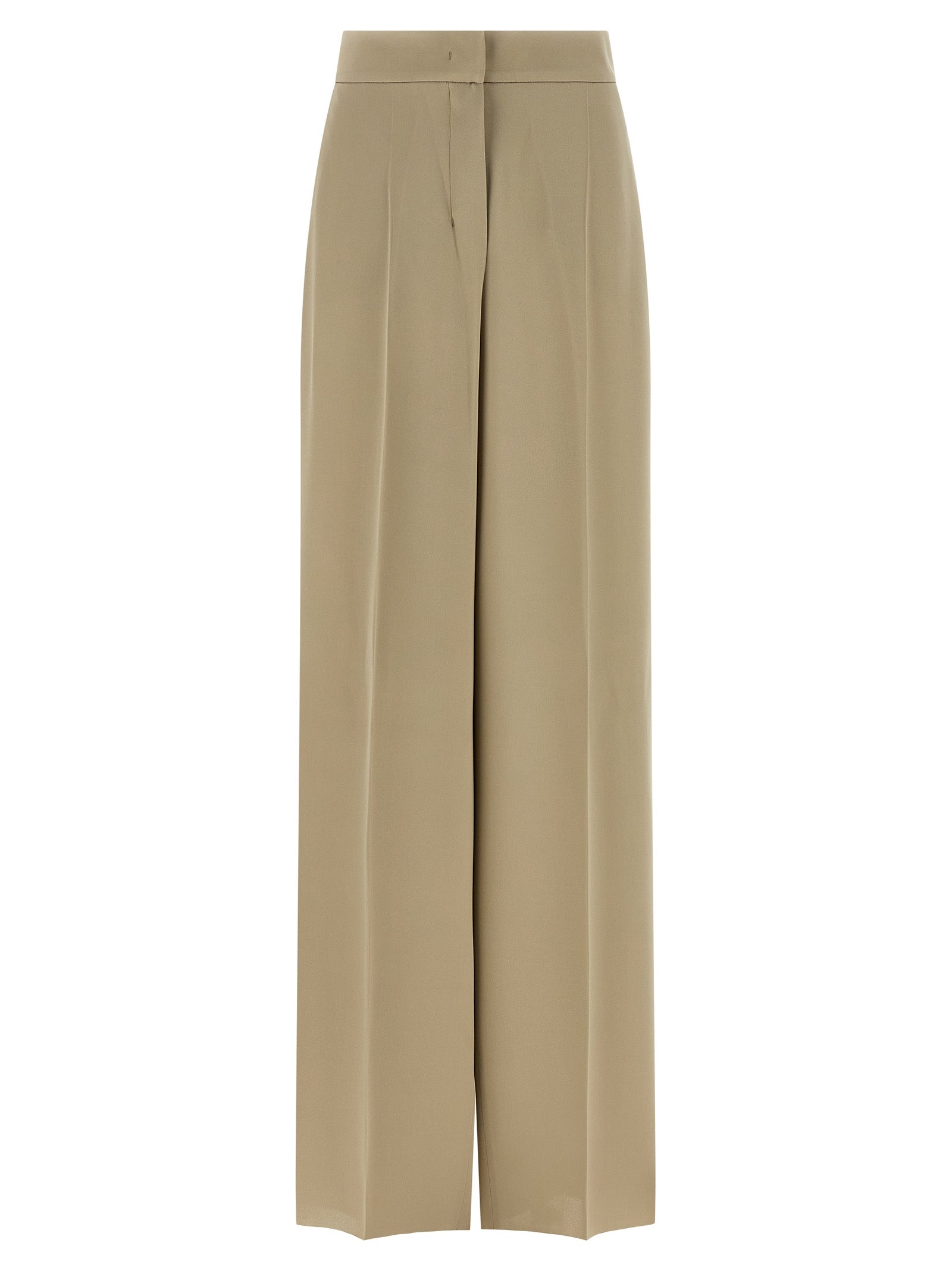 Mxepalanca Trousers — Beige