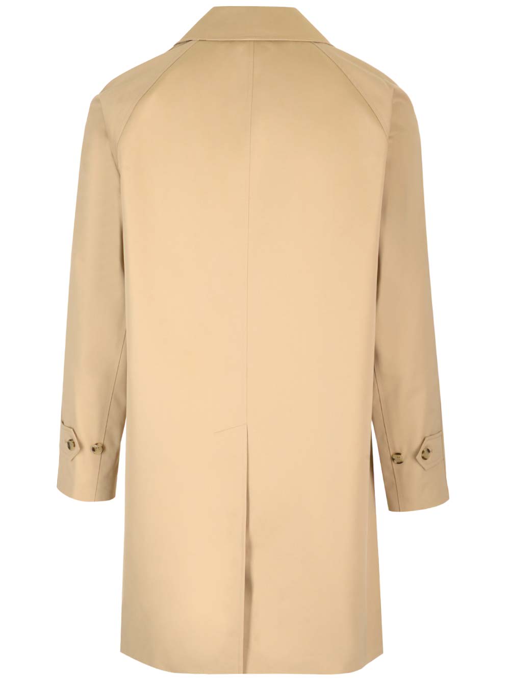 Medium Honey camdem Coat