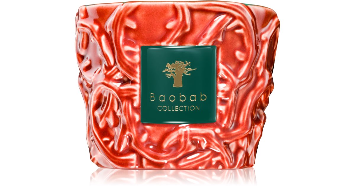 Baobab Collection Brame Artemis Scented Candle