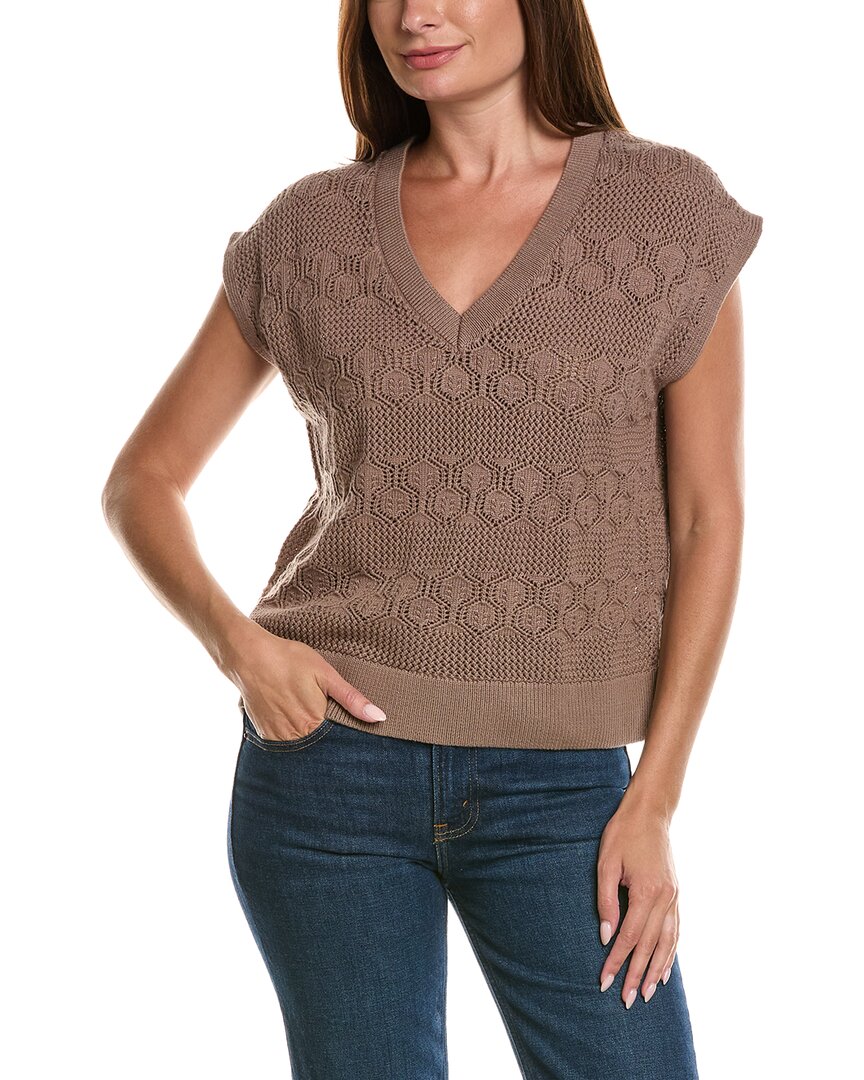 Crochet Sweater