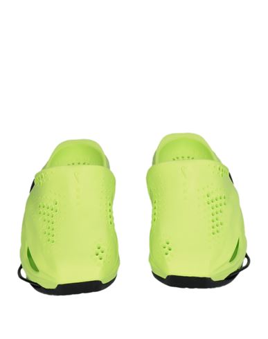 Man Mules & Clogs Acid green