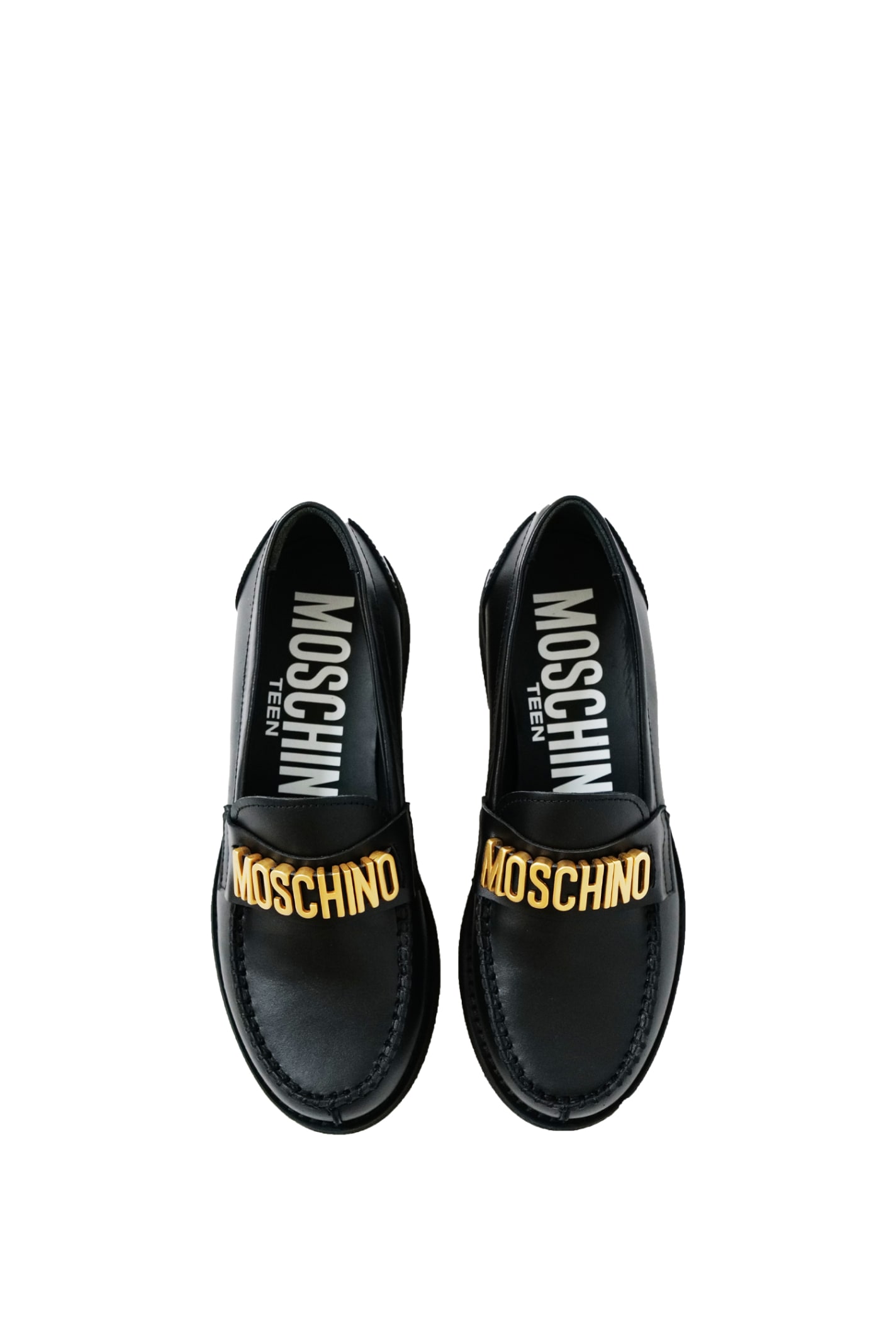 Mocassin