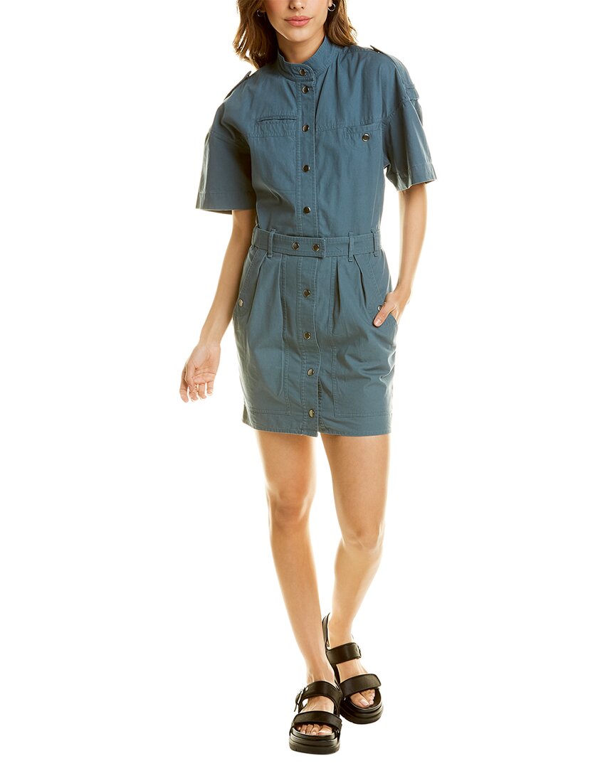 Étoile Rodwell Shirtdress