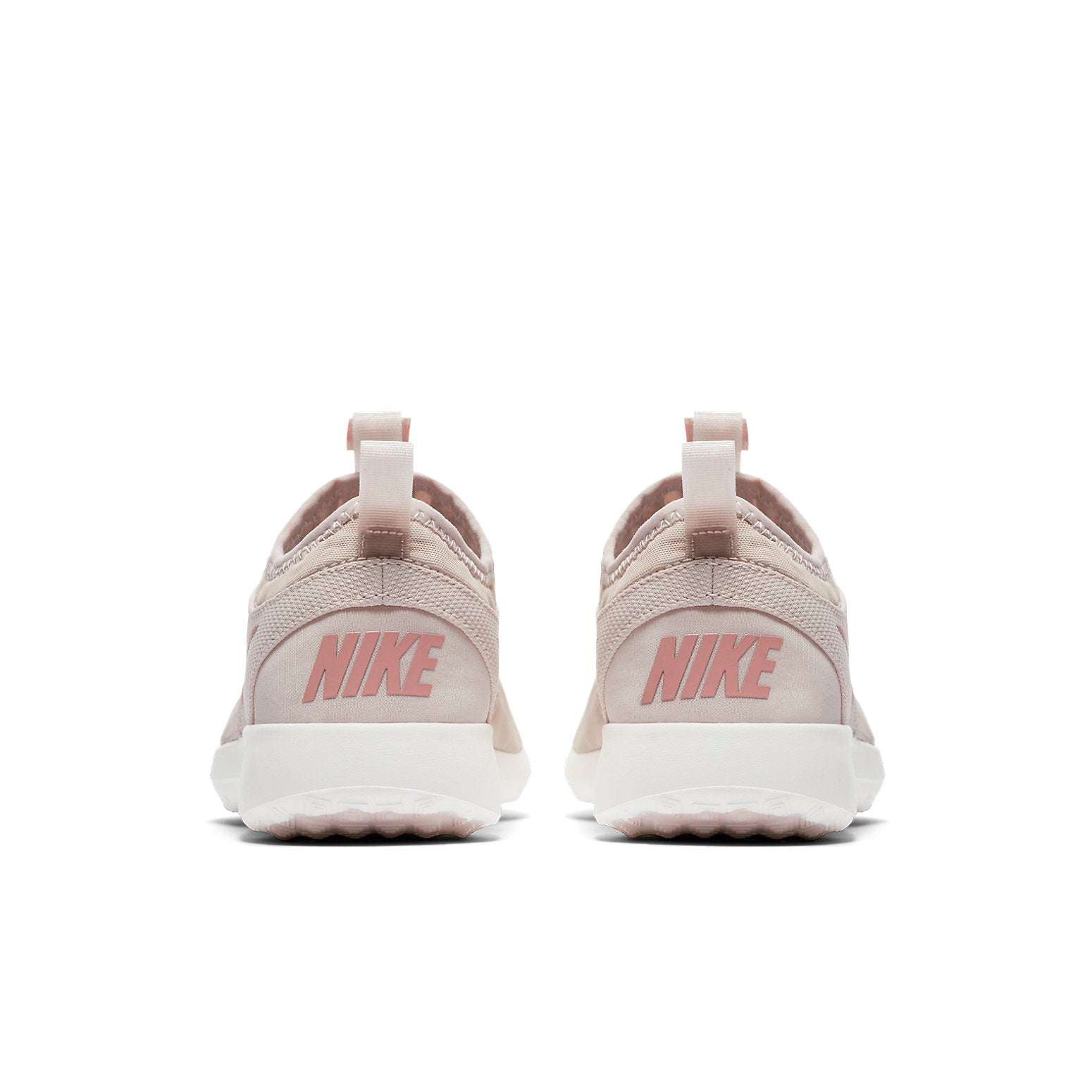 (WMNS) Juvenate Shock Absorption Non-Slip Wear-resistant Low Tops Retro Pink