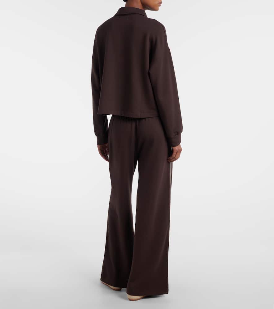 Gigi fleece sweatpants
