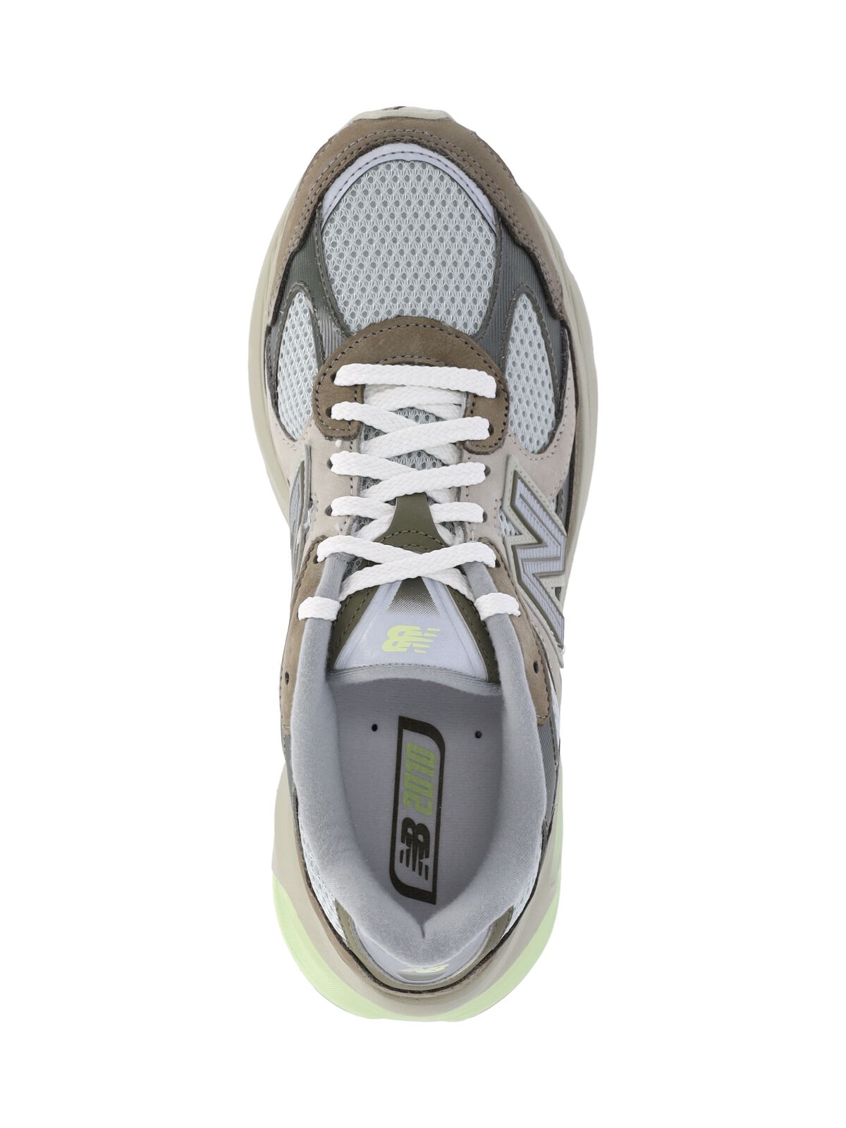 "2010" Sneakers