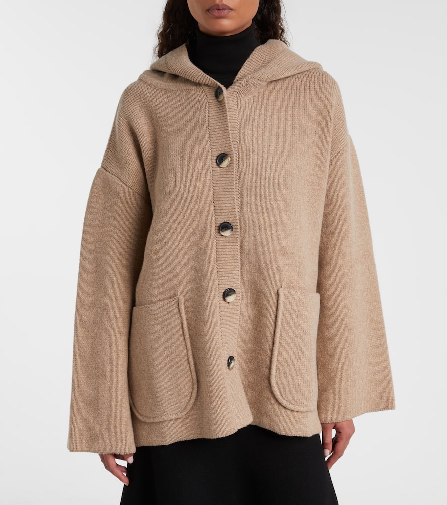 White Label Nelly wool jacket