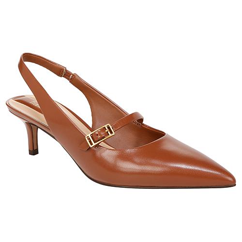 ™ Khloe Slingback - Brown