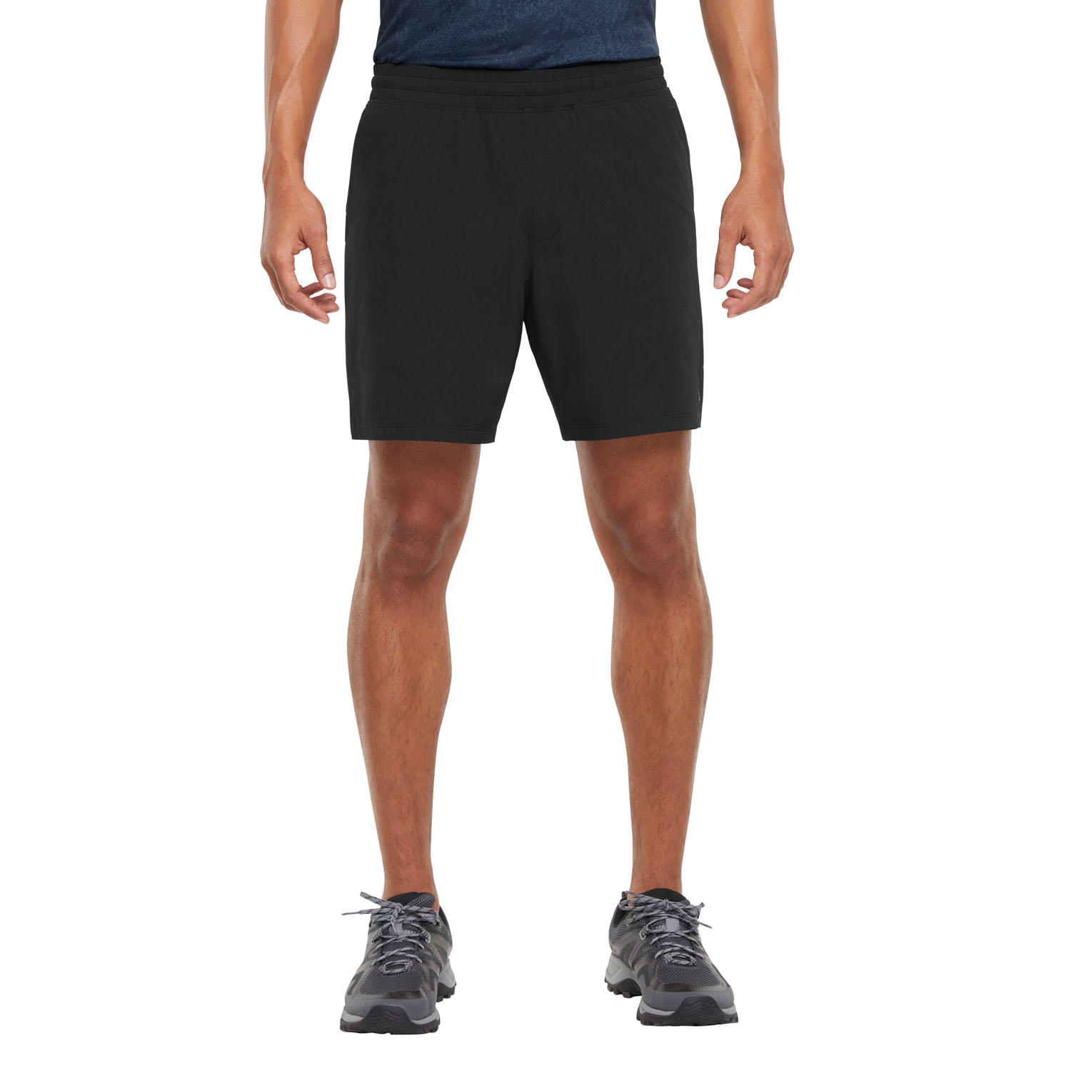 Fit Active Short Black S:- Black