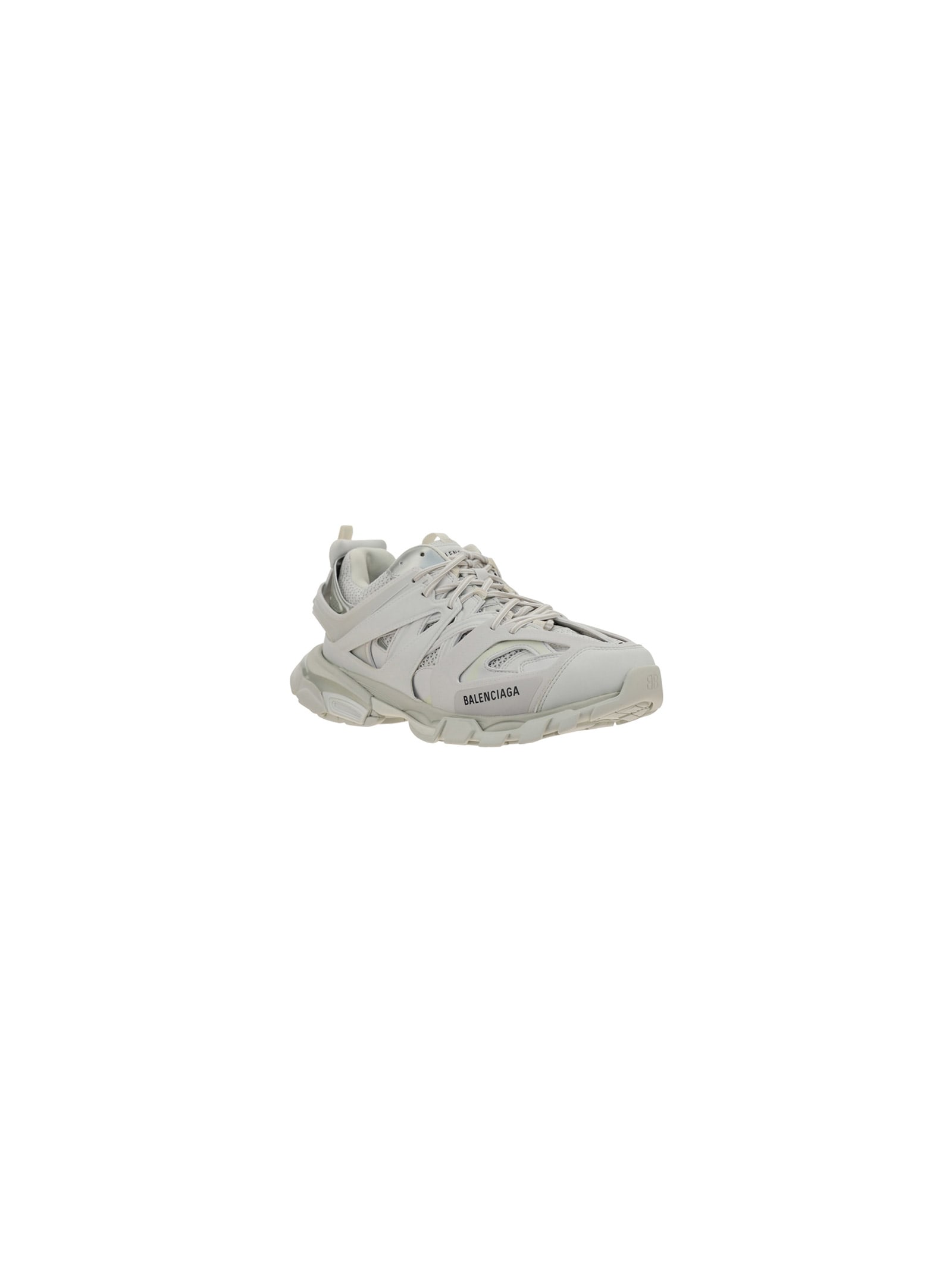 Sneaker Track