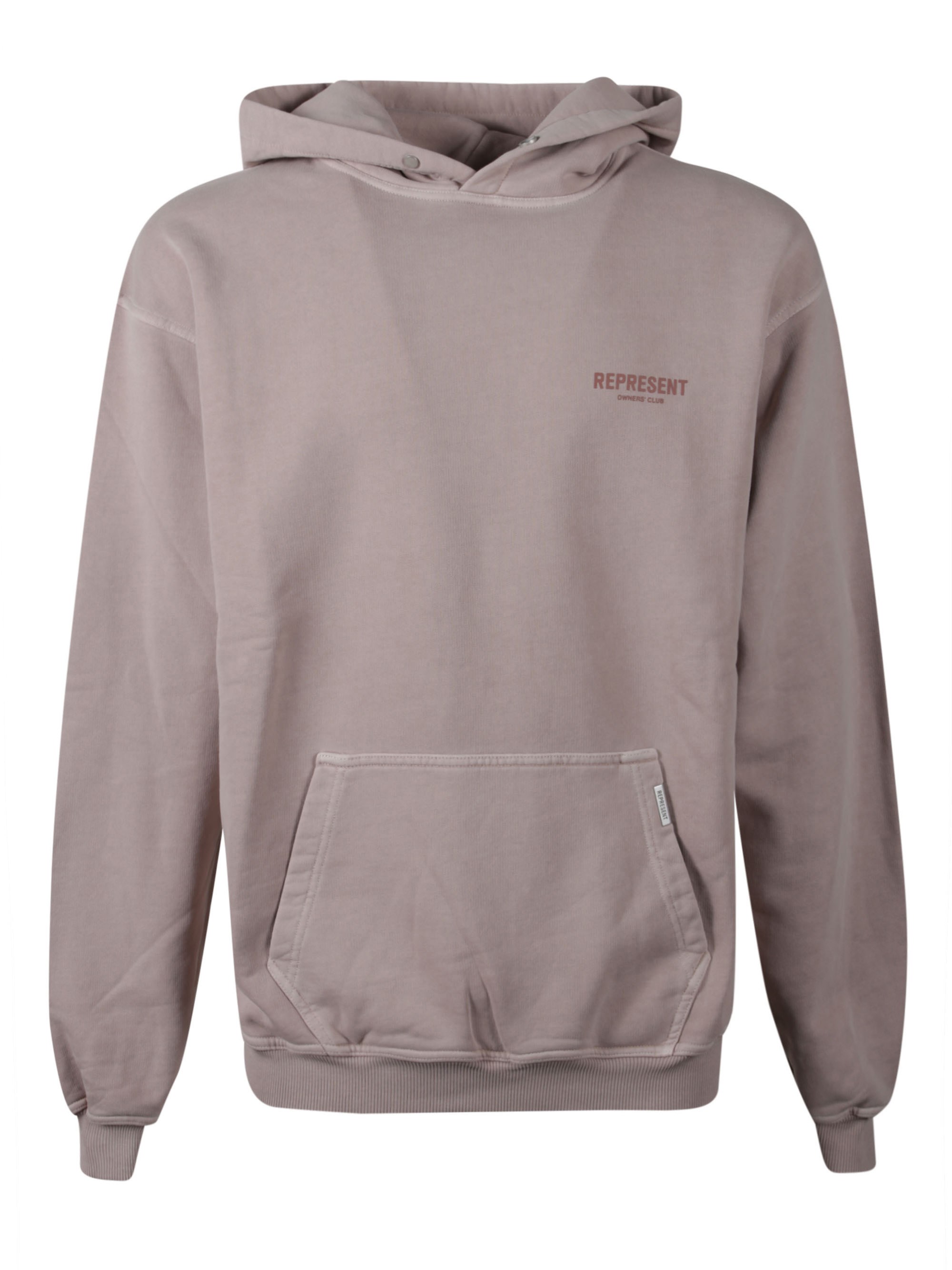 Owners Club Cotton Hoodie