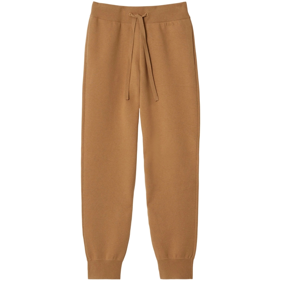 Larkan Cashmere Blend Jogging Pants